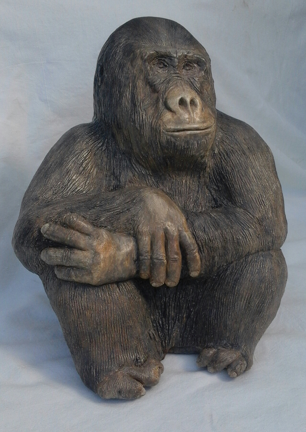 Gorille (32htX25X26)